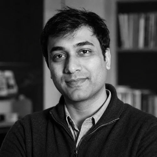 Nikhil Mehta