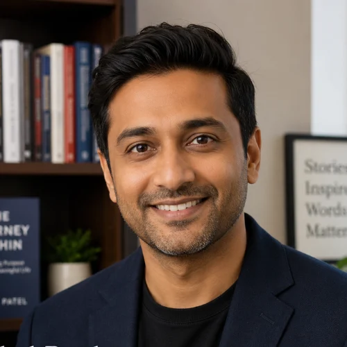 Rahul Patel