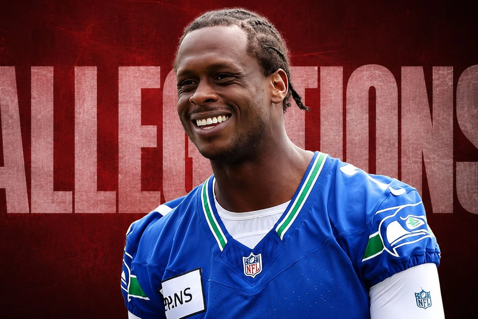 Geno Smith Assault Allegations: What We Know And What We Don’t About The Viral Video