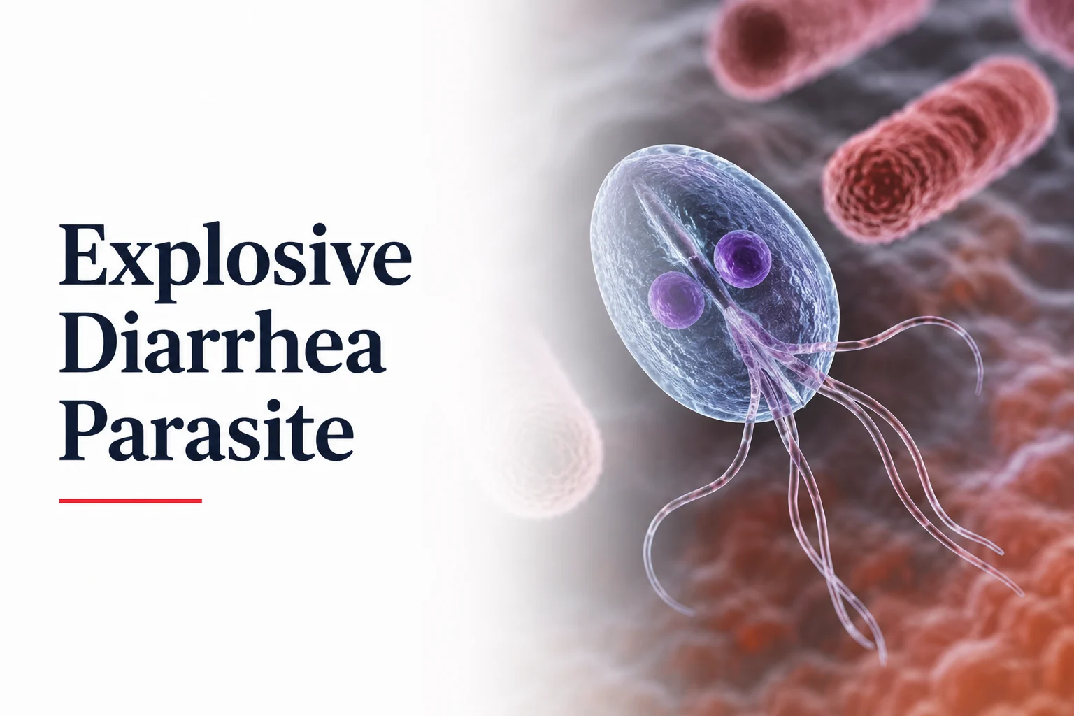 Explosive Diarrhea Parasite Cases Rise In The U.S. As CDC Tracks Cyclospora Illness Across Multiple States
